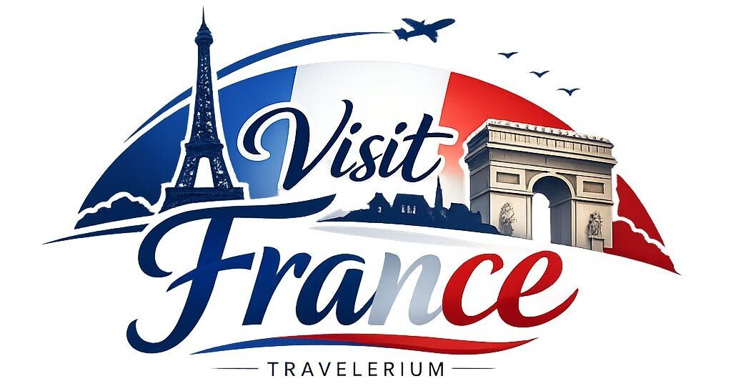 Visit France Logo